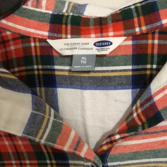 Flannel - Picture 3 of 3